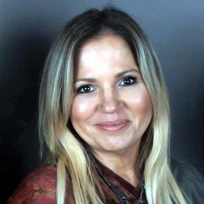 Katie Stanford (APRN, PMHNP-BC) Athens Ohio