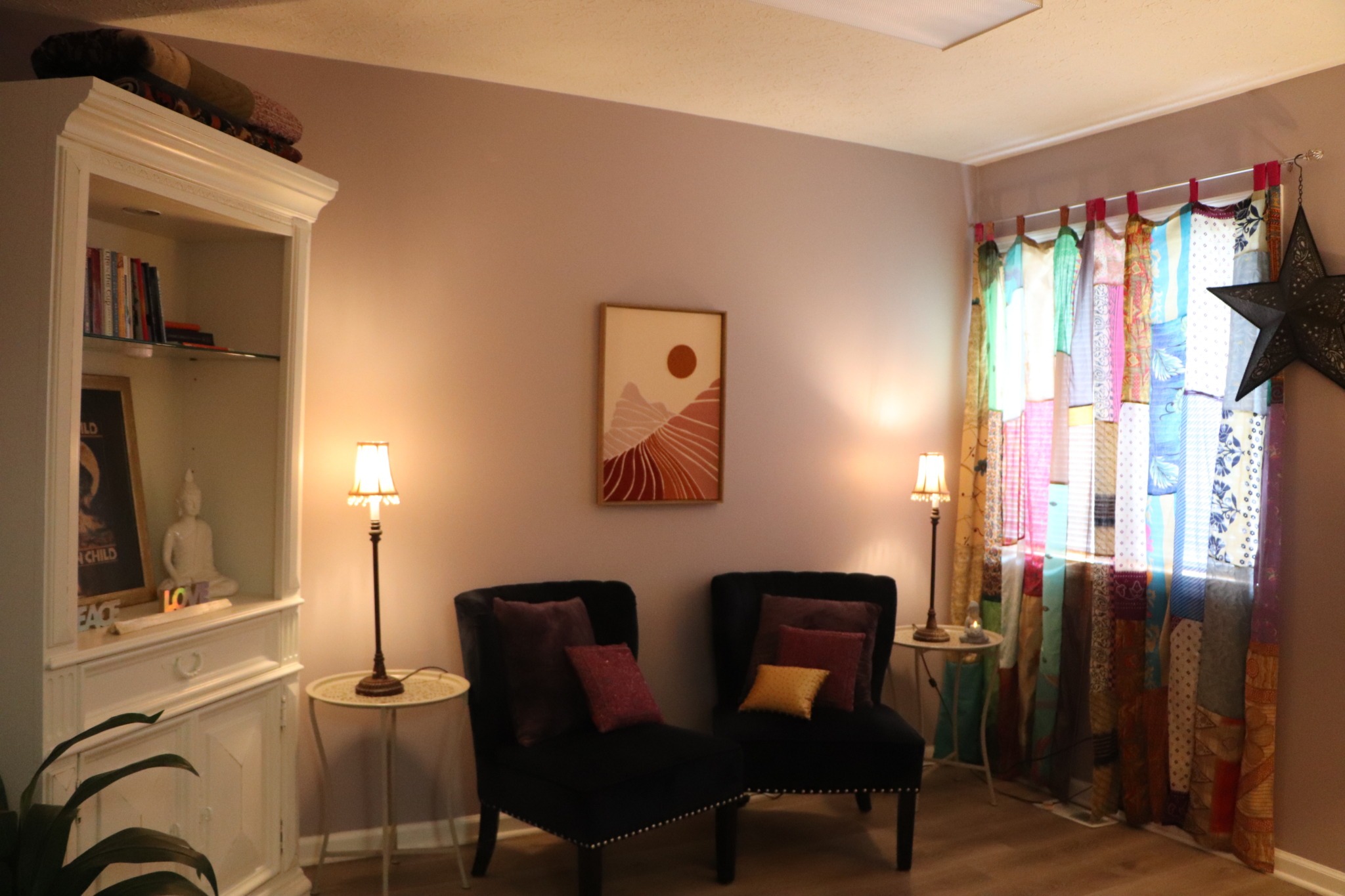 Harmony Psychiatric Services Interior