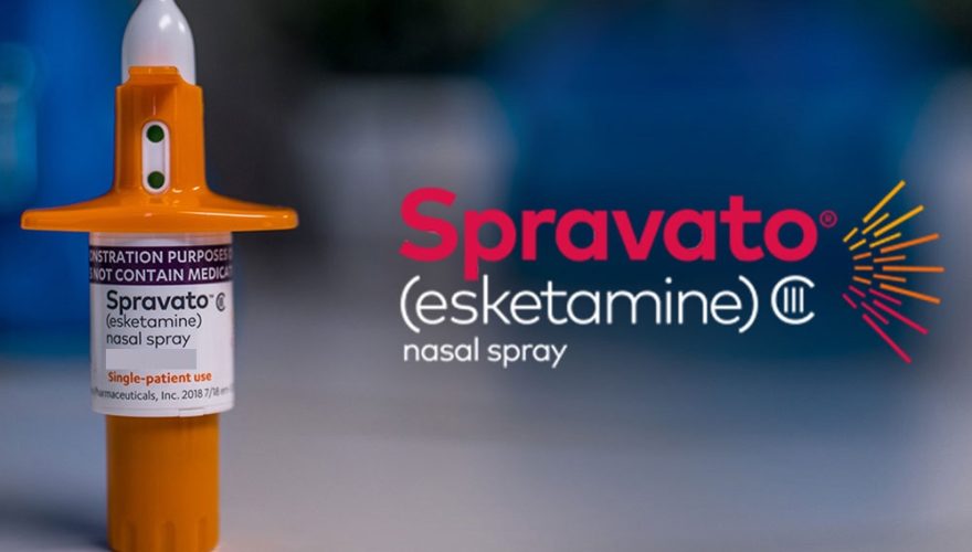 Spravato Nasal Spray