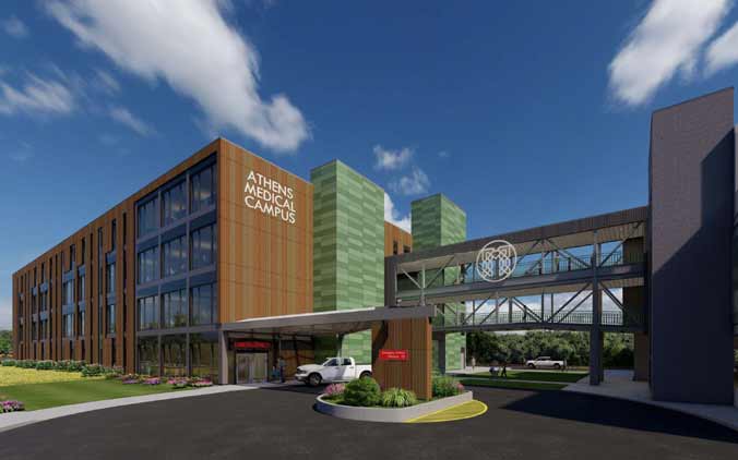 Athens-Medical-Campus