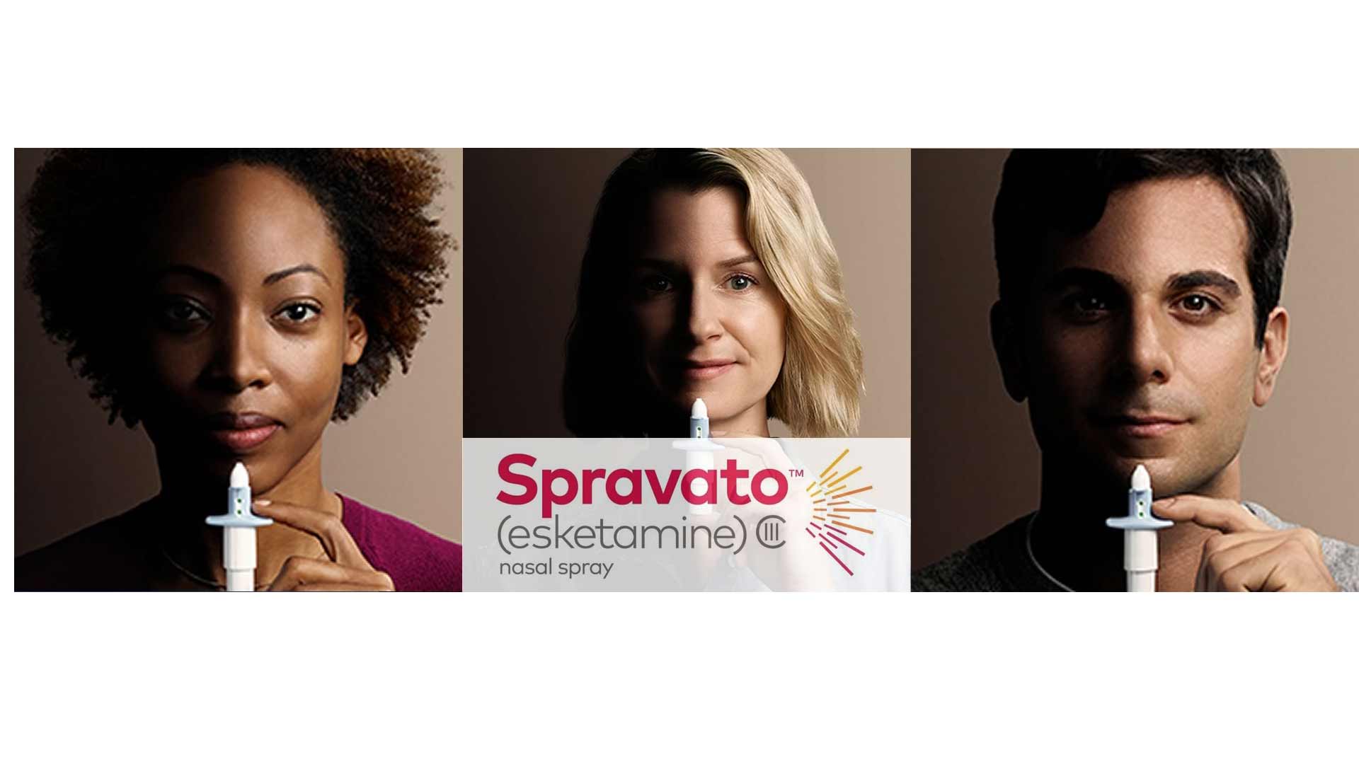 Spravato (esketamine) Treatment
