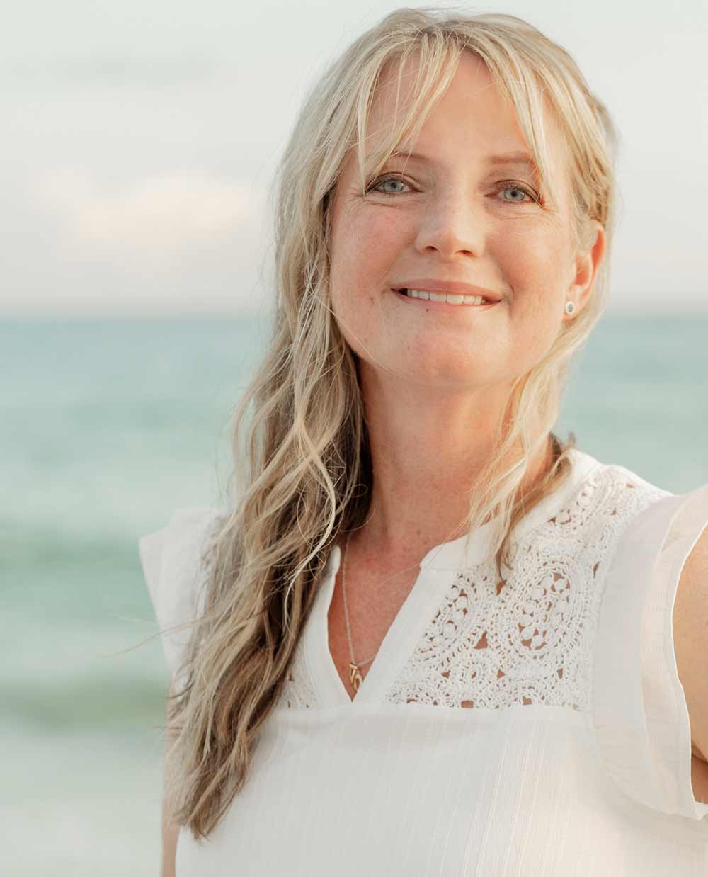 Sarah Allen O’Brien (PMHNP) Harmony Psychiatric Services